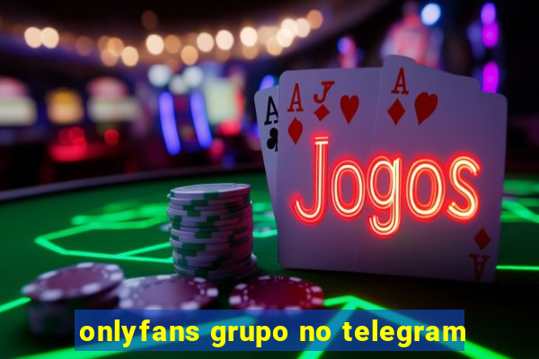 onlyfans grupo no telegram