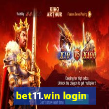 bet11.win login