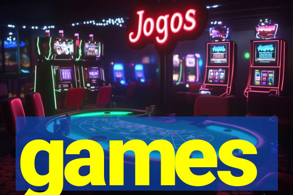 games