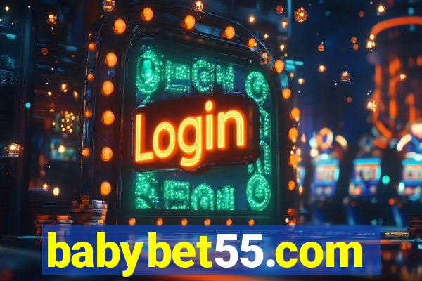 babybet55.com