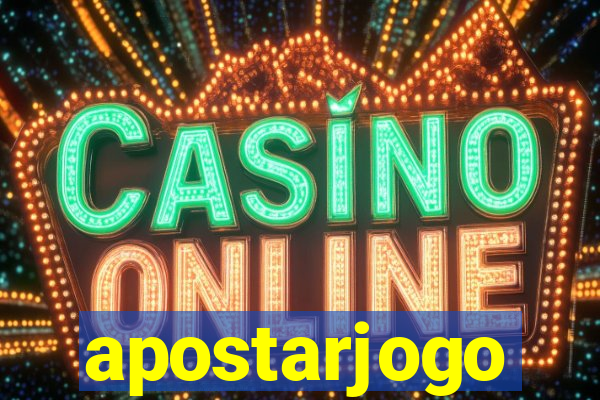 apostarjogo