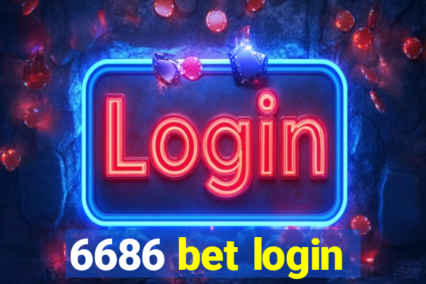 6686 bet login