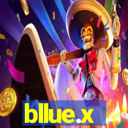 bllue.x
