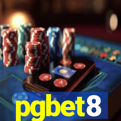 pgbet8