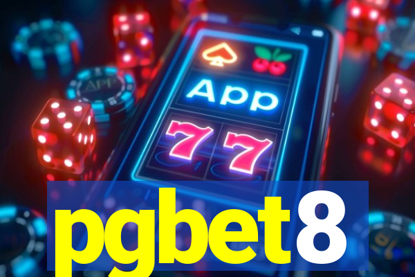 pgbet8
