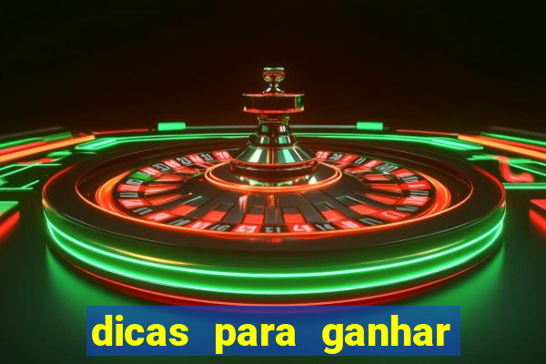 dicas para ganhar no fortune rabbit