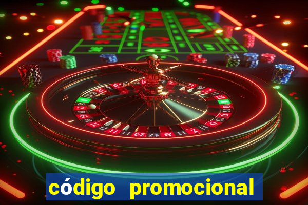 código promocional recarga jogo pix 2024