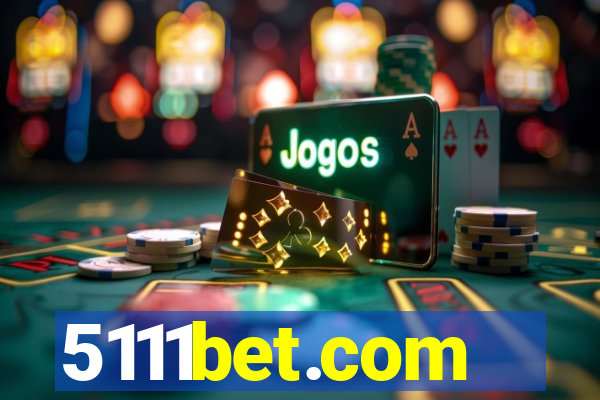 5111bet.com