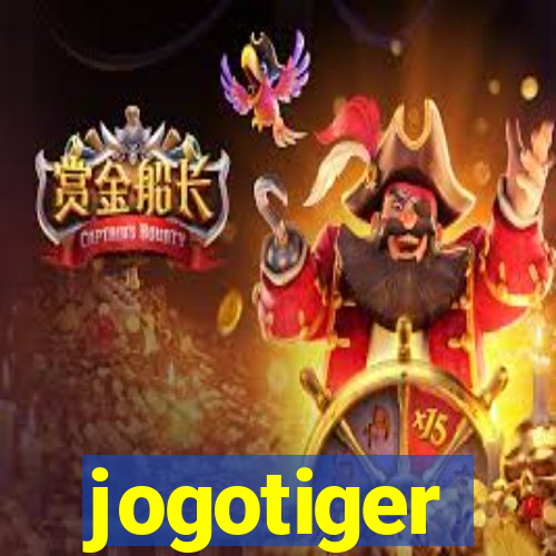 jogotiger