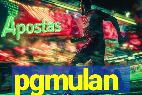 pgmulan