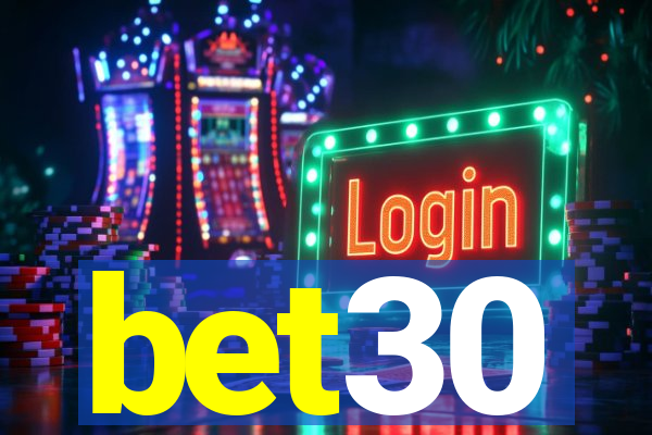 bet30