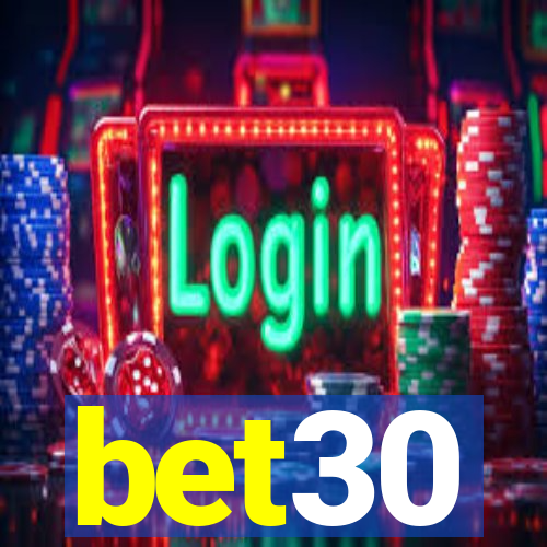 bet30