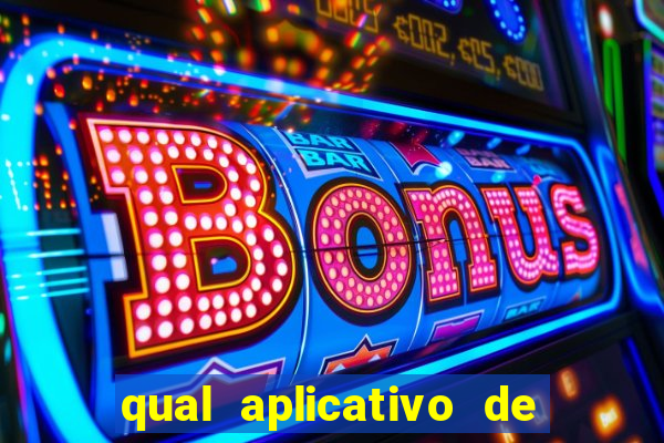qual aplicativo de jogo que paga dinheiro de verdade