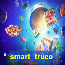 smart truco paulista e mineiro