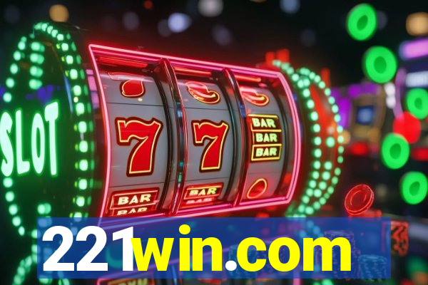221win.com
