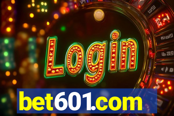 bet601.com