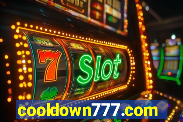 cooldown777.com