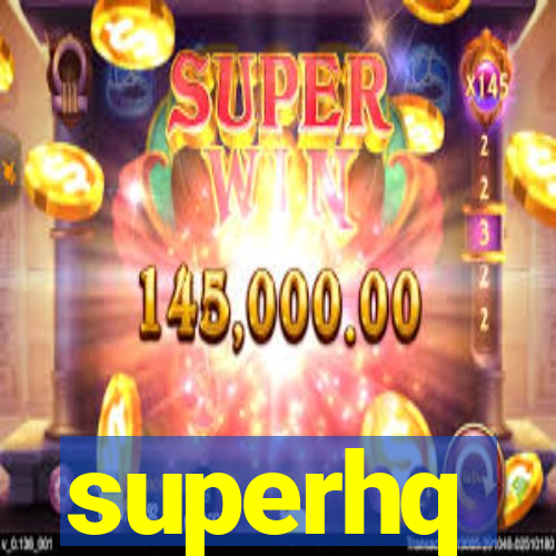 superhq