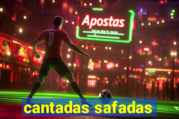 cantadas safadas
