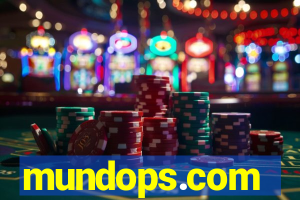 mundops.com