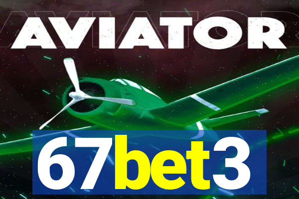 67bet3