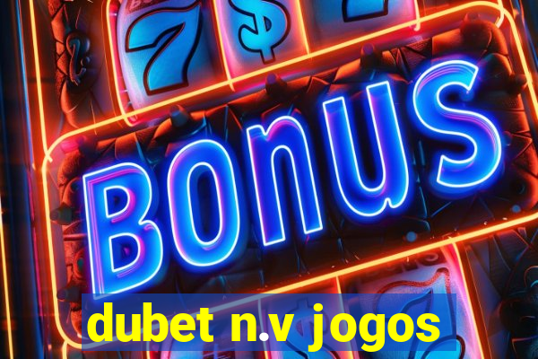 dubet n.v jogos