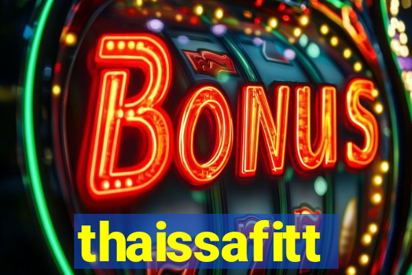 thaissafitt