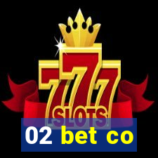 02 bet co
