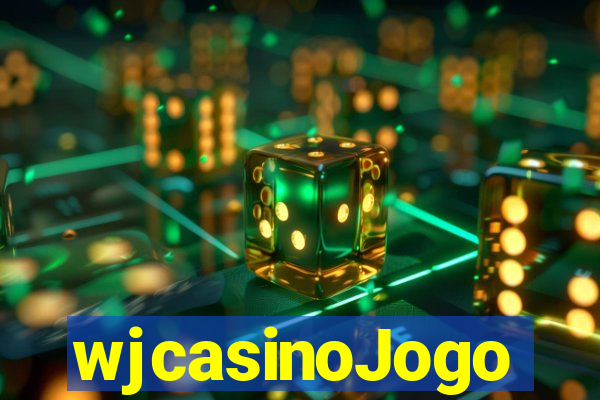 wjcasinoJogo