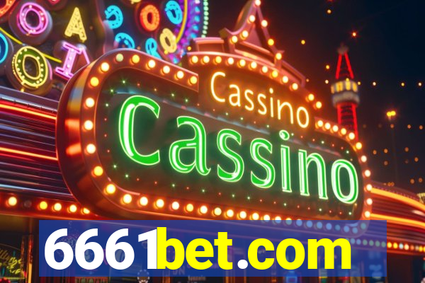 6661bet.com