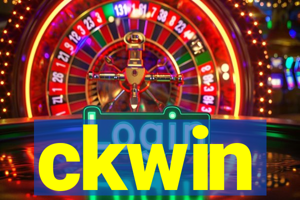 ckwin