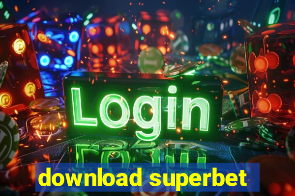 download superbet