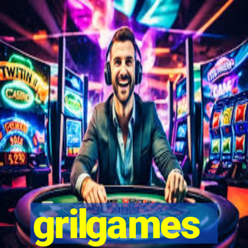 grilgames