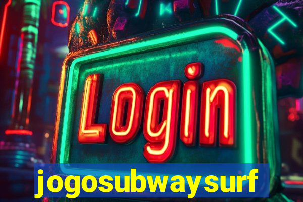 jogosubwaysurf