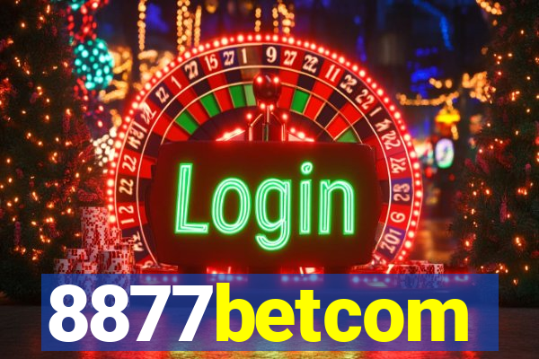 8877betcom