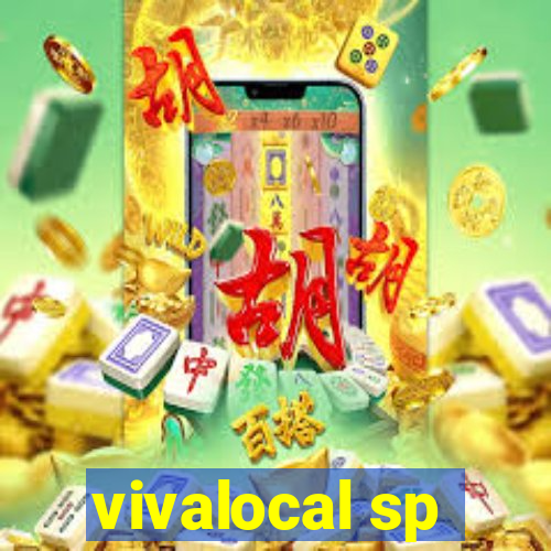 vivalocal sp
