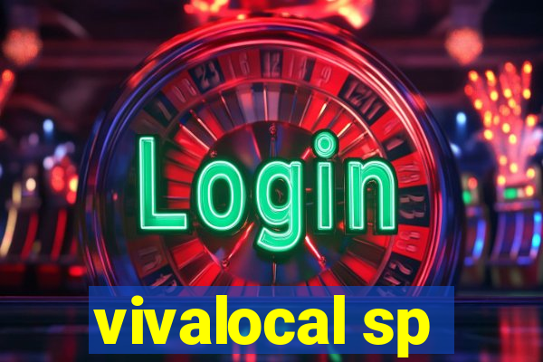 vivalocal sp