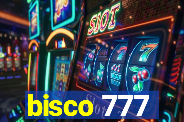 bisco 777