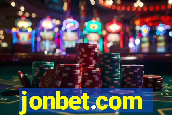 jonbet.com