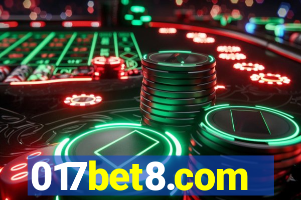 017bet8.com