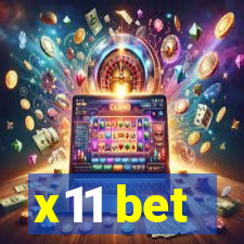 x11 bet