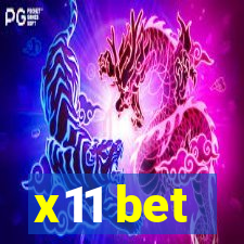 x11 bet
