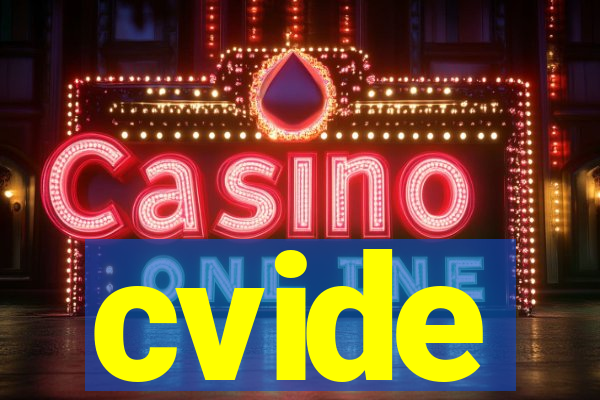 cvide