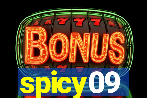 spicy09