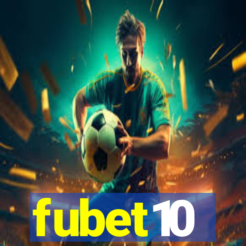 fubet10