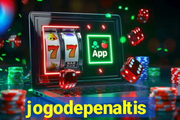 jogodepenaltis