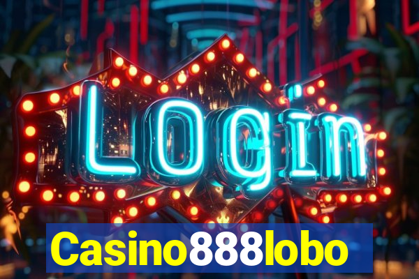 Casino888lobo
