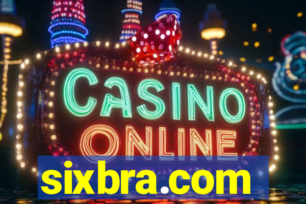 sixbra.com