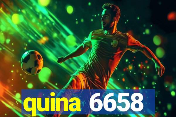 quina 6658