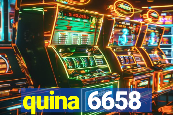 quina 6658